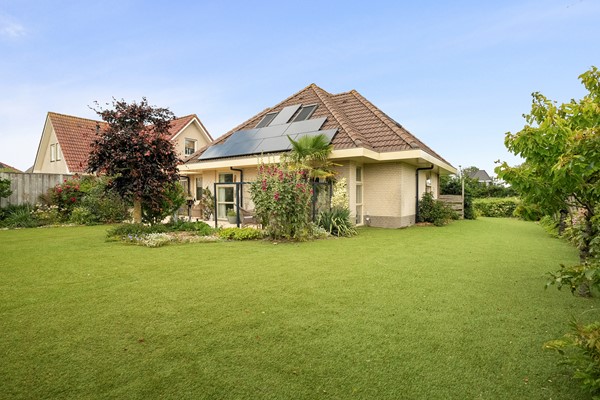 Medium property photo - Van Foreestweg 6B, 1787 BL Julianadorp